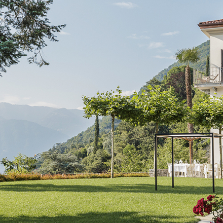 Villa Lario