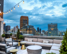 8 of NoMad’s Best Hotels, New York