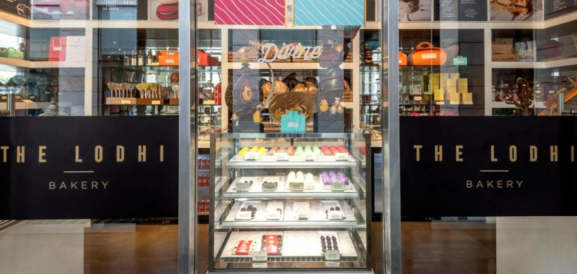 The Lodhi, Delhi Review The Hotel Guru