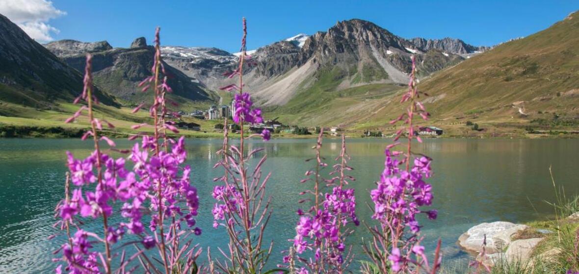 Photo of Tignes