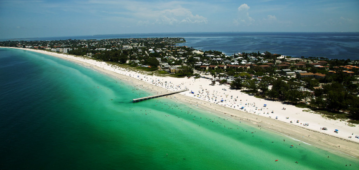 Best places to stay in Holmes Beach, United States of America The