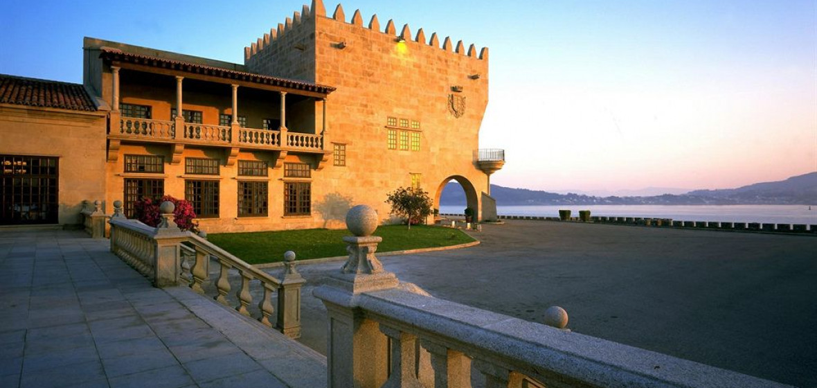 Parador de Baiona, Galicia Review The Hotel Guru
