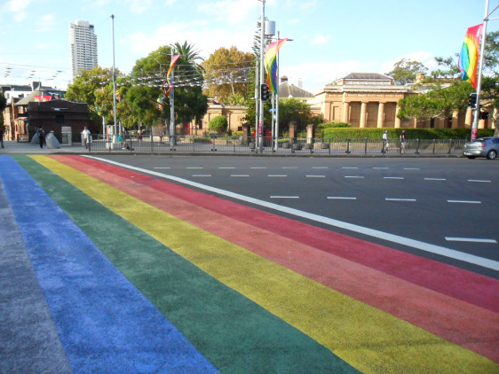 Darlinghurst
