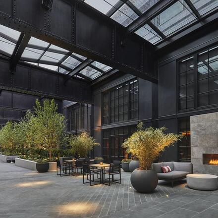 The Sagamore Pendry