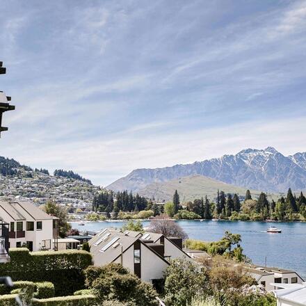 Hotel St Moritz