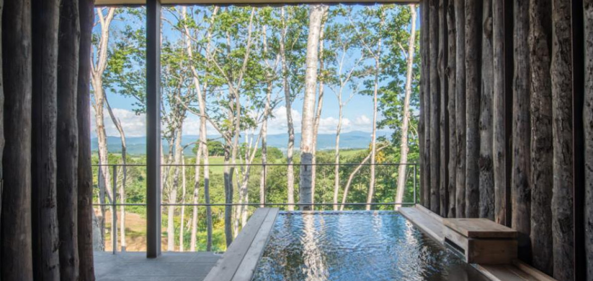 Zaborin, Niseko Review | The Hotel Guru