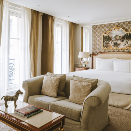 Hôtel Splendide Royal Paris