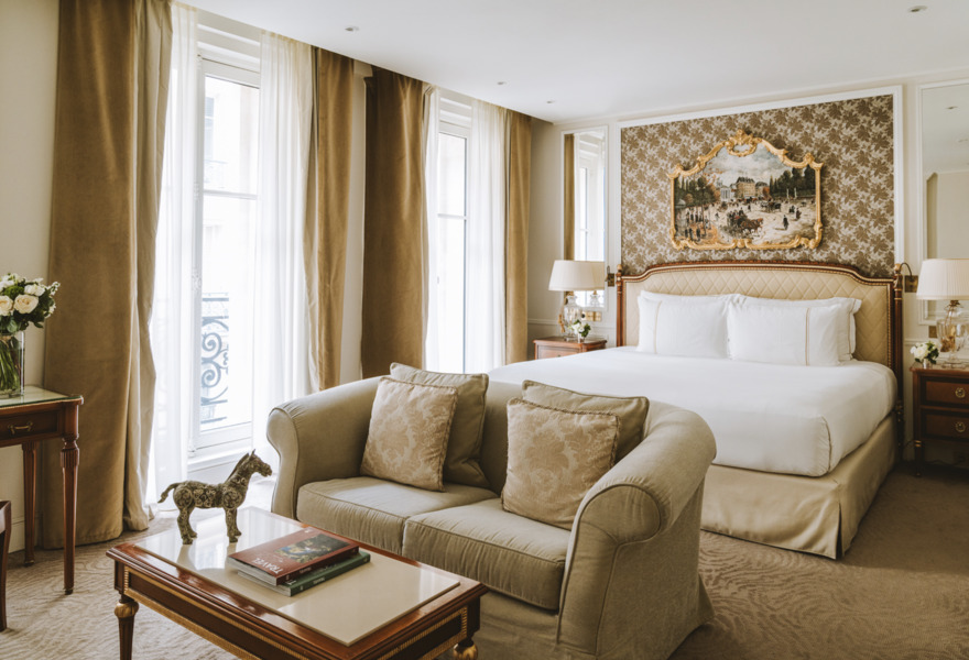 Hôtel Splendide Royal Paris