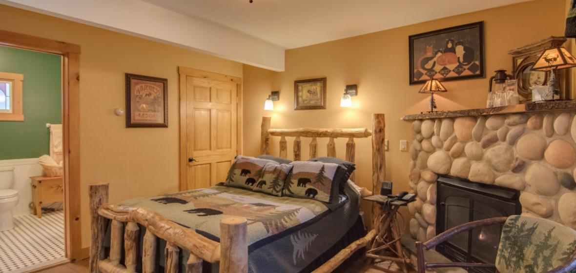 Woodstock Inn Brewery, New Hampshire Review The Hotel Guru