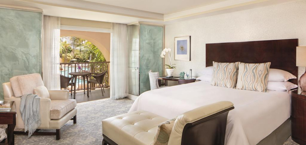 Ritz Carlton Laguna Niguel, Laguna Beach Review | The Hotel Guru