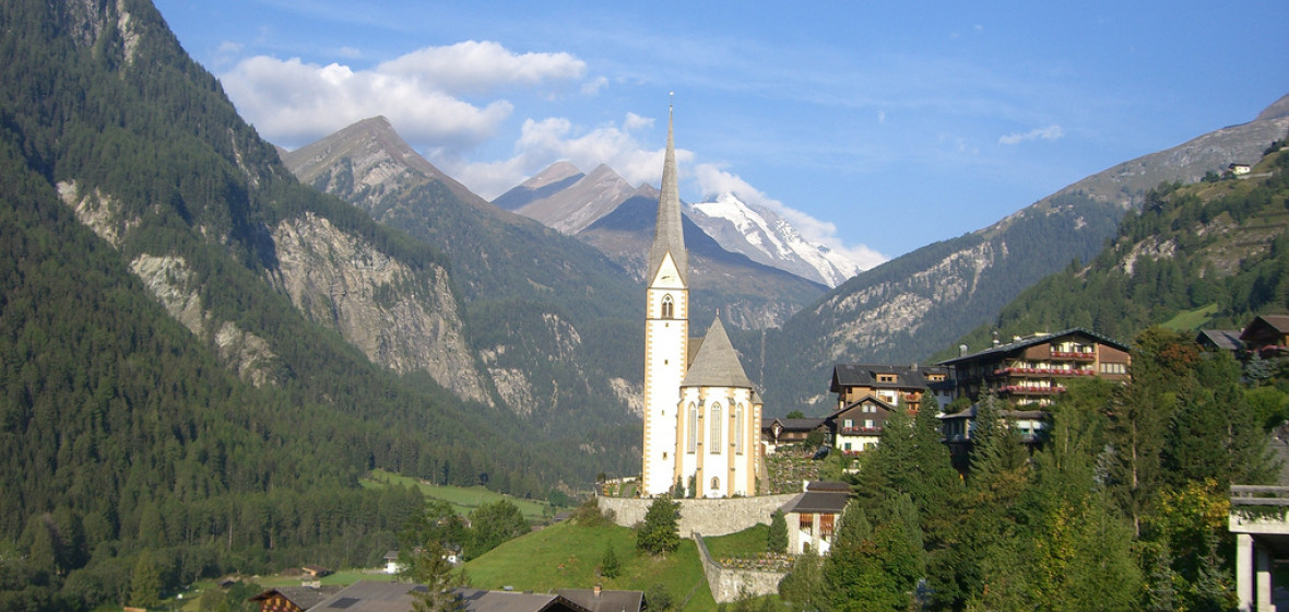 Photo of Alpendorf