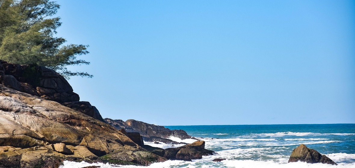 Photo de Florianópolis