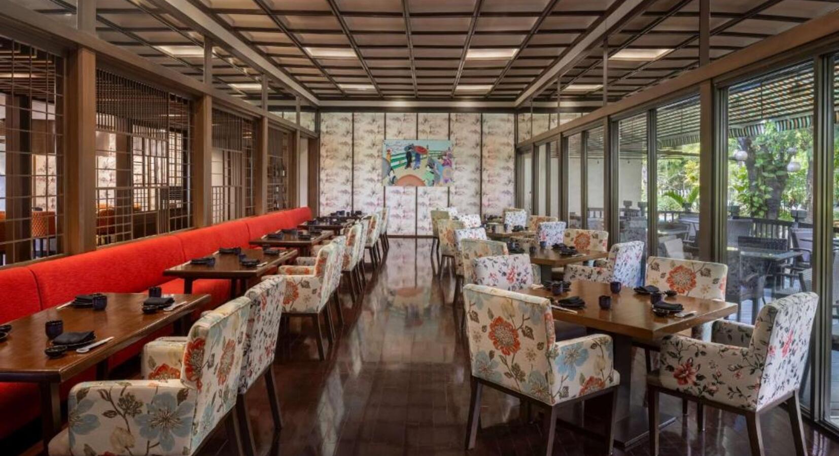 Umu Restaurant