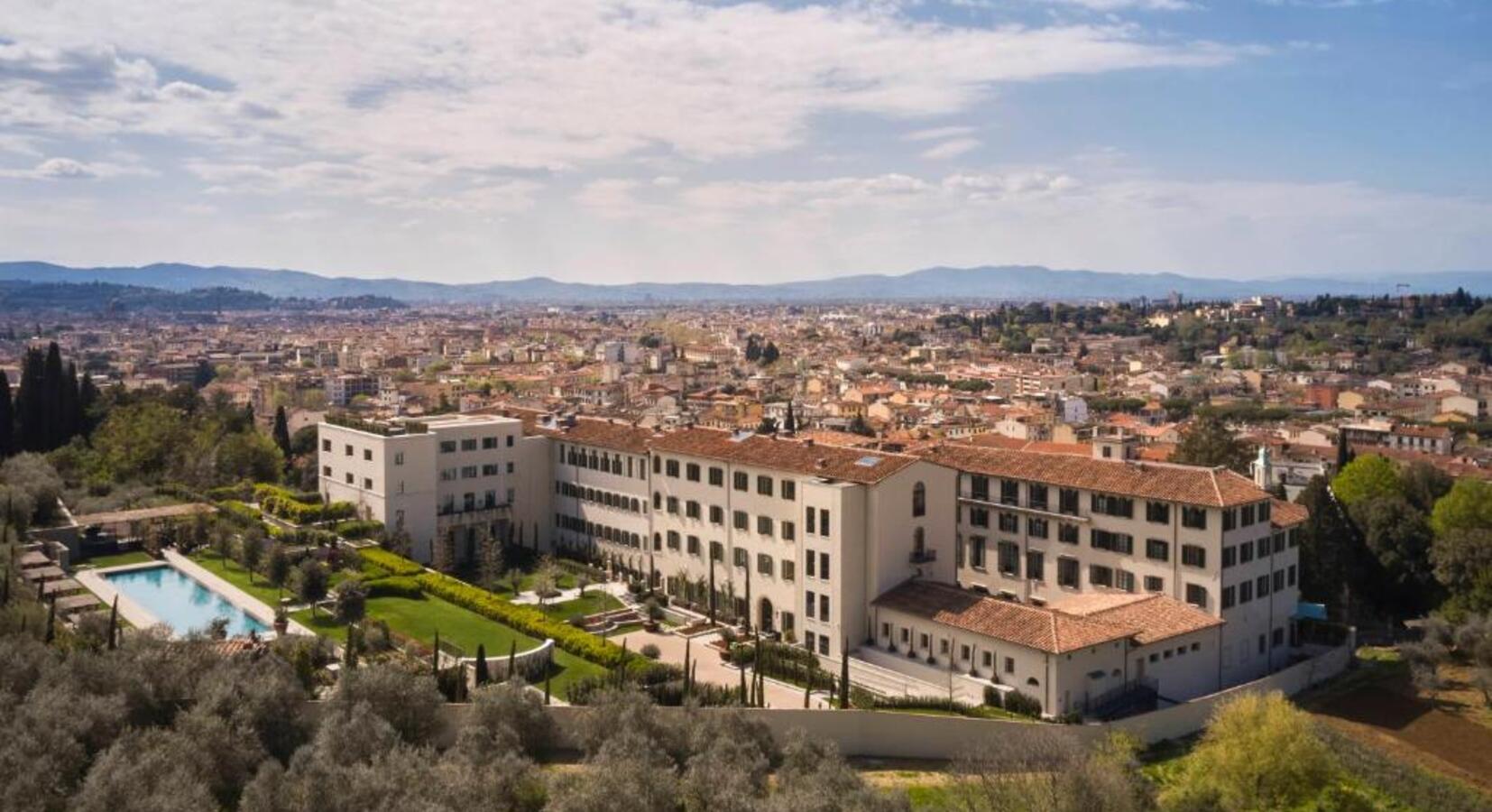 Foto de Collegio alla Querce