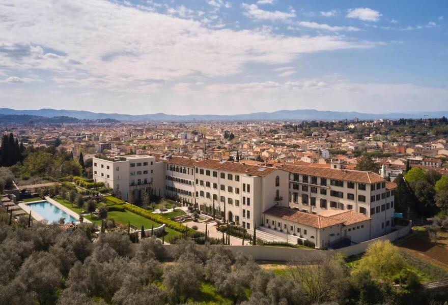 Collegio alla Querce