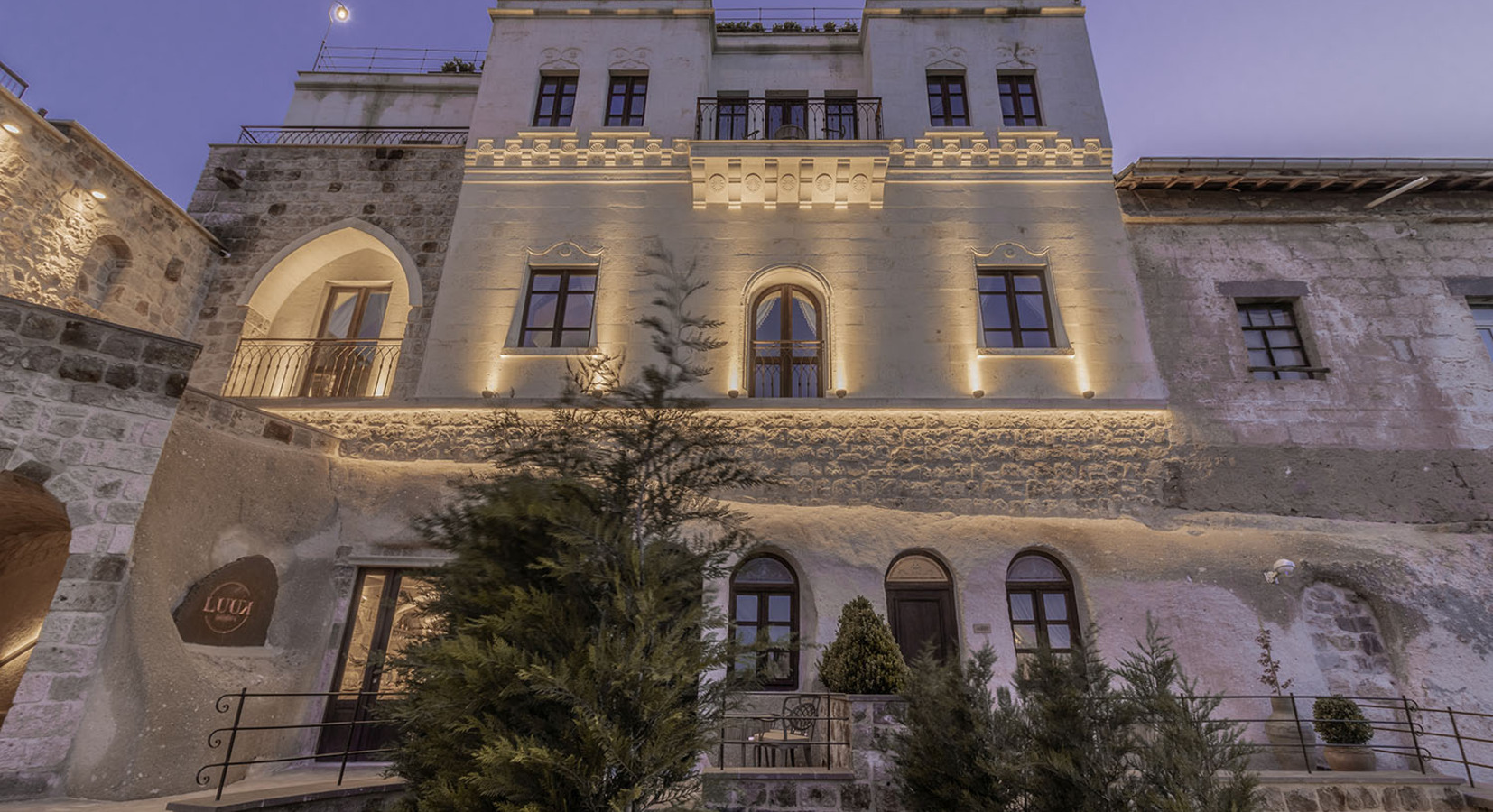 Photo of Via Regia Hotel