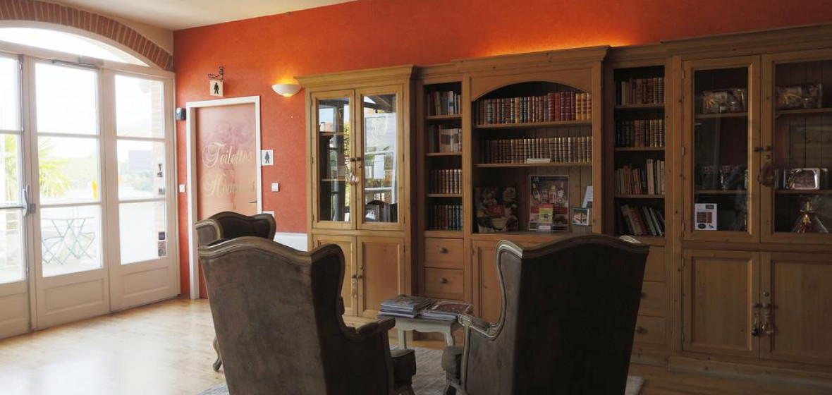 Le Moulin de Moissac, Moissac, France. Expert reviews and ...