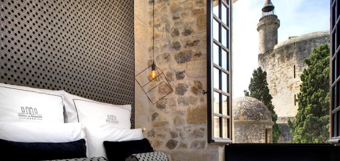 Foto de Aigues Mortes