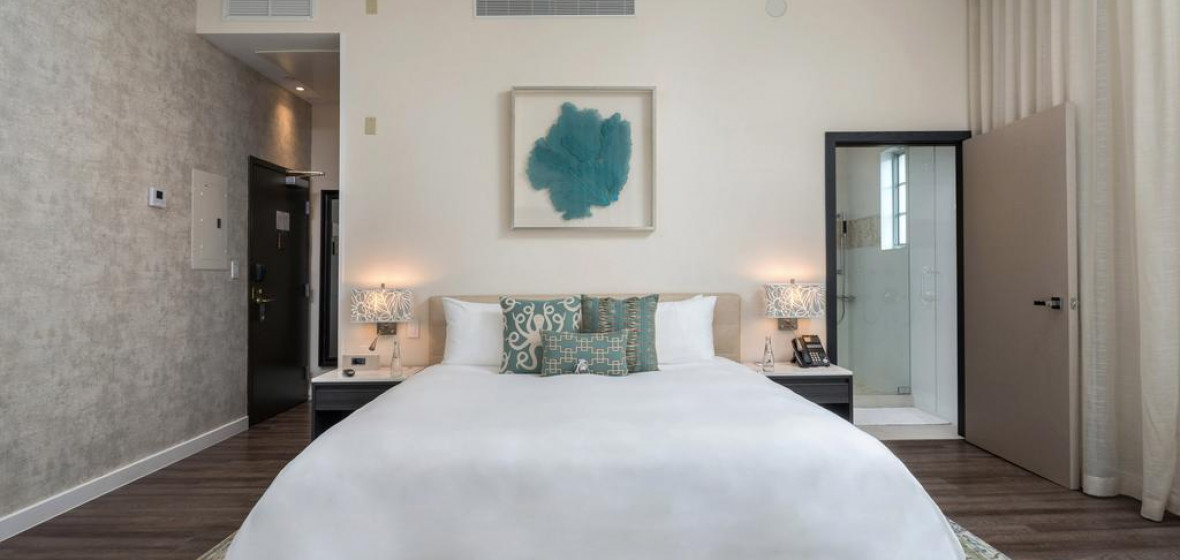 The Marlin, Miami Review | The Hotel Guru