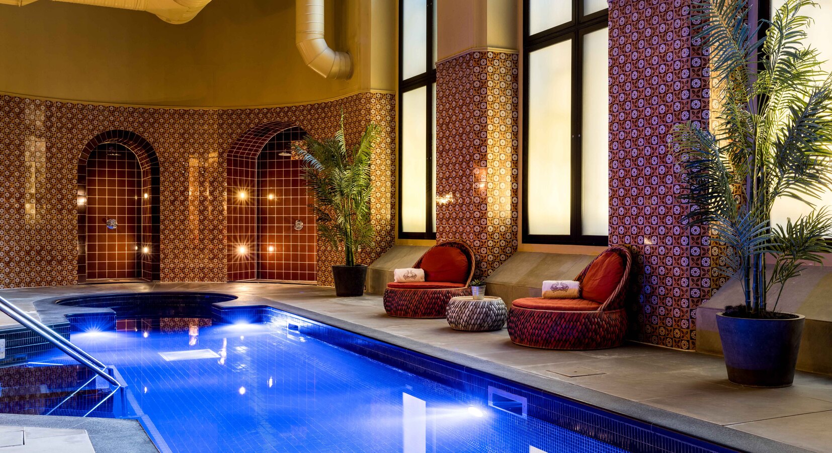 Foto de St Pancras London Autograph Collection