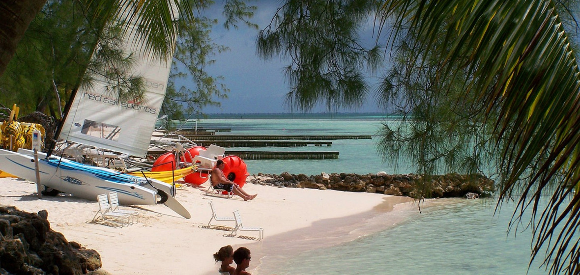 Best places to stay in Grand Cayman, Caribbean The Hotel Guru