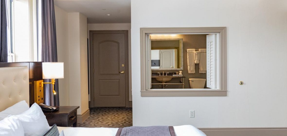 Hotel Blackhawk, Davenport Review The Hotel Guru