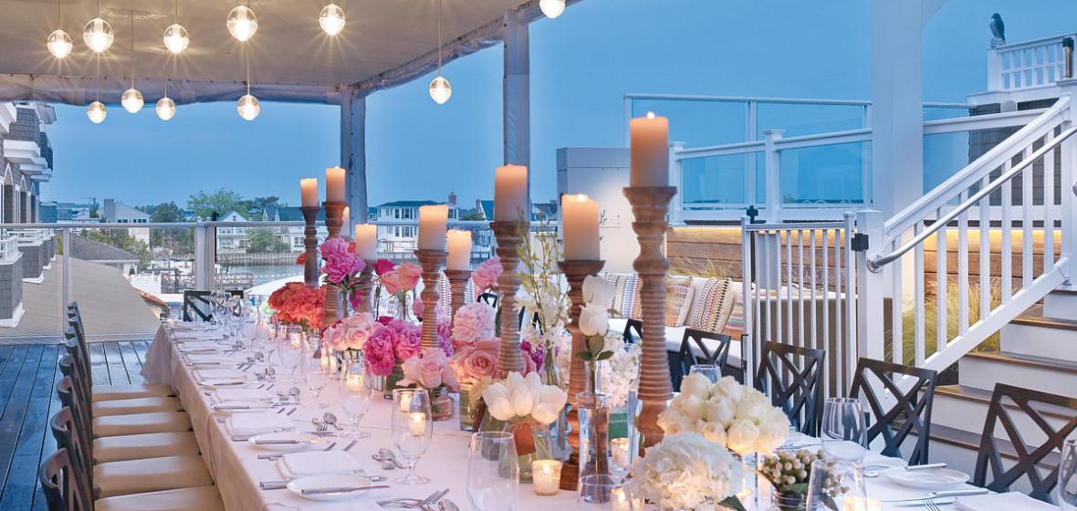 The Reeds at Shelter Haven, New Jersey Review The Hotel Guru