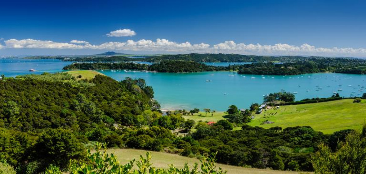 Te Whau Lodge, Waiheke Island Review The Hotel Guru