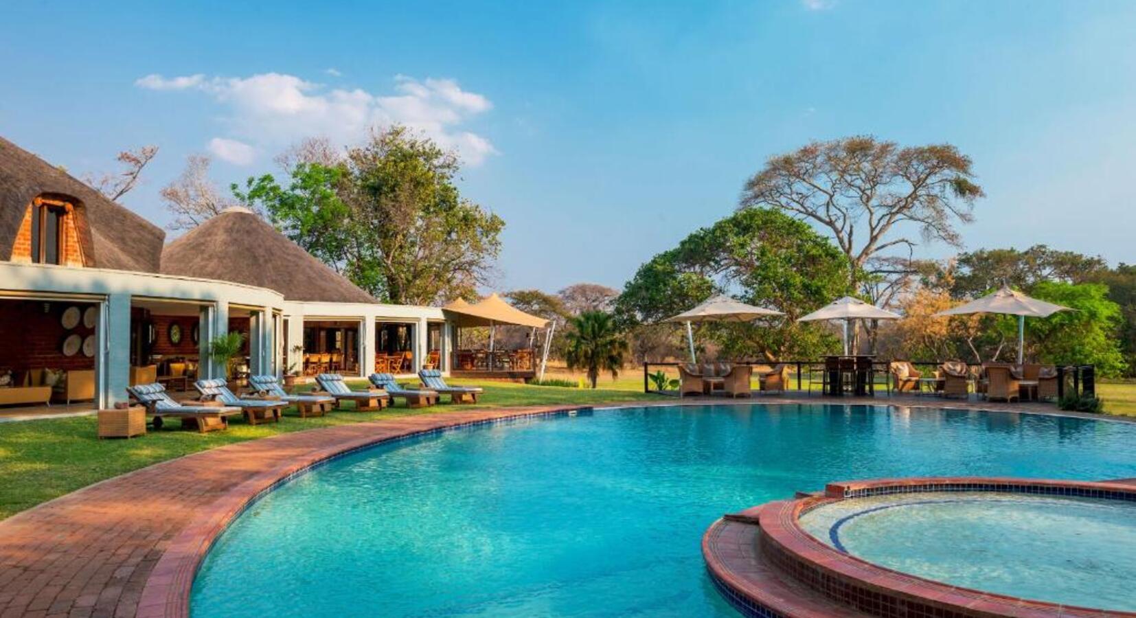 Foto de Lilayi Lodge