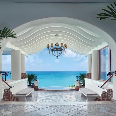 St Martin hotels