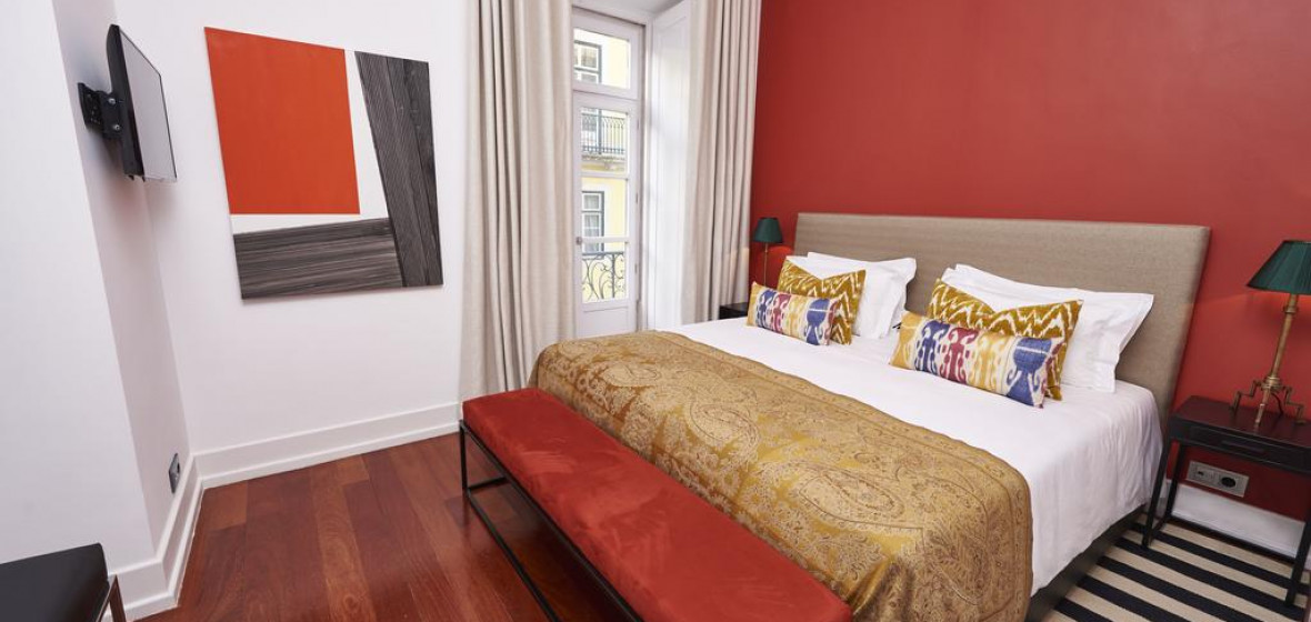 martinhal lisbon chiado hotel