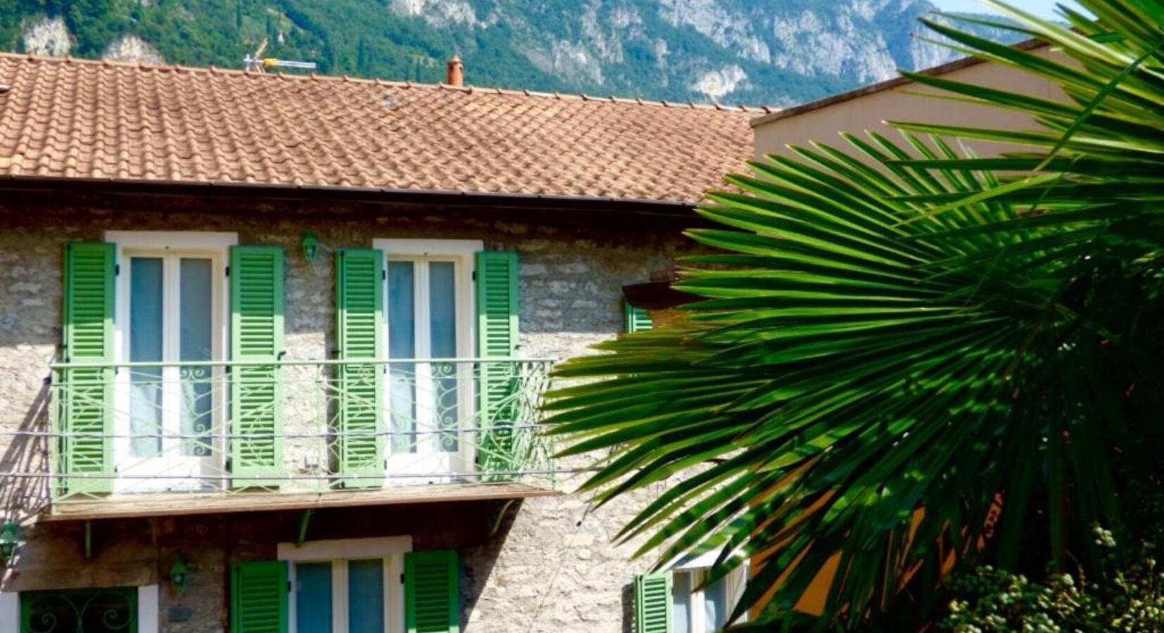 Photo of Casa Contrada Bella
