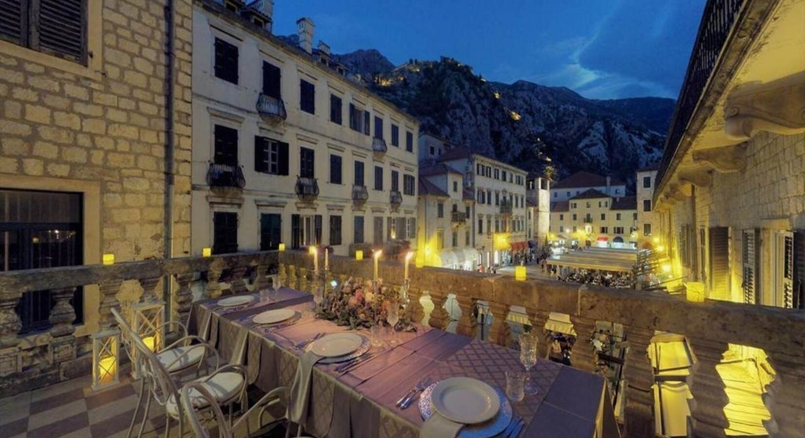 Photo of Hotel Cattaro