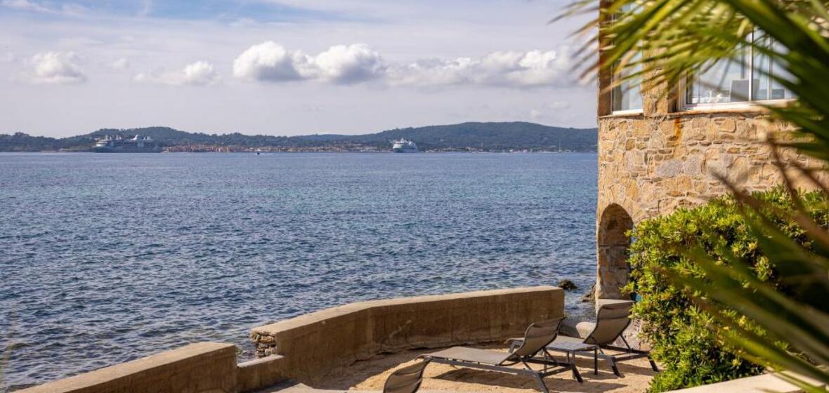 Foto de Sainte-Maxime