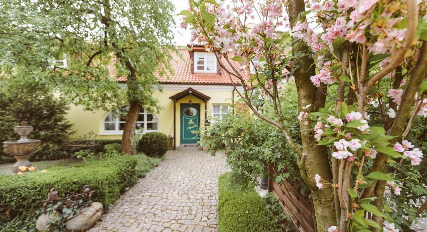 Photo of The Secret Garden