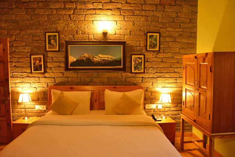 Mohan s Binsar Retreat Almora Review The Hotel Guru