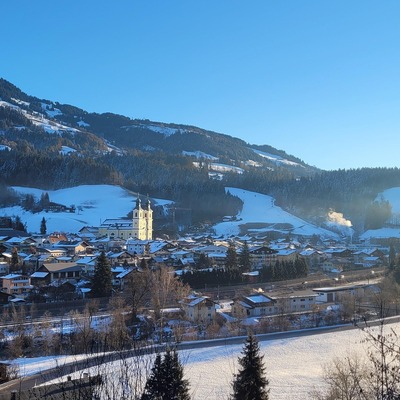 Kitzbuhel, Austria