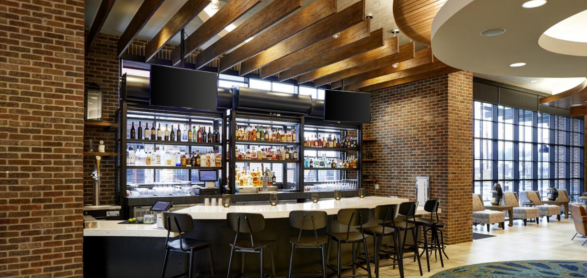 Archer Hotel Burlington, Massachusetts, United States of America