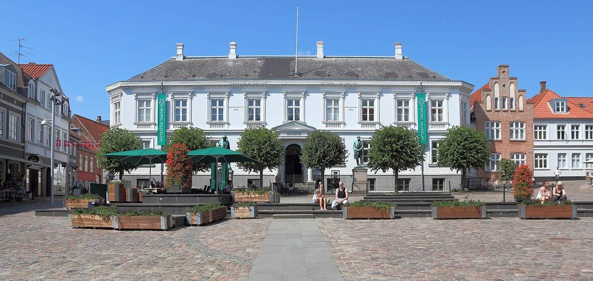 Photo of Viborg