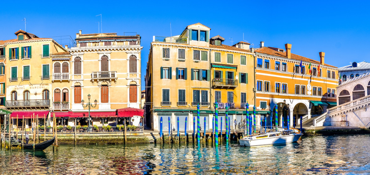 Best places to stay in Venice, Italy | The Hotel Guru