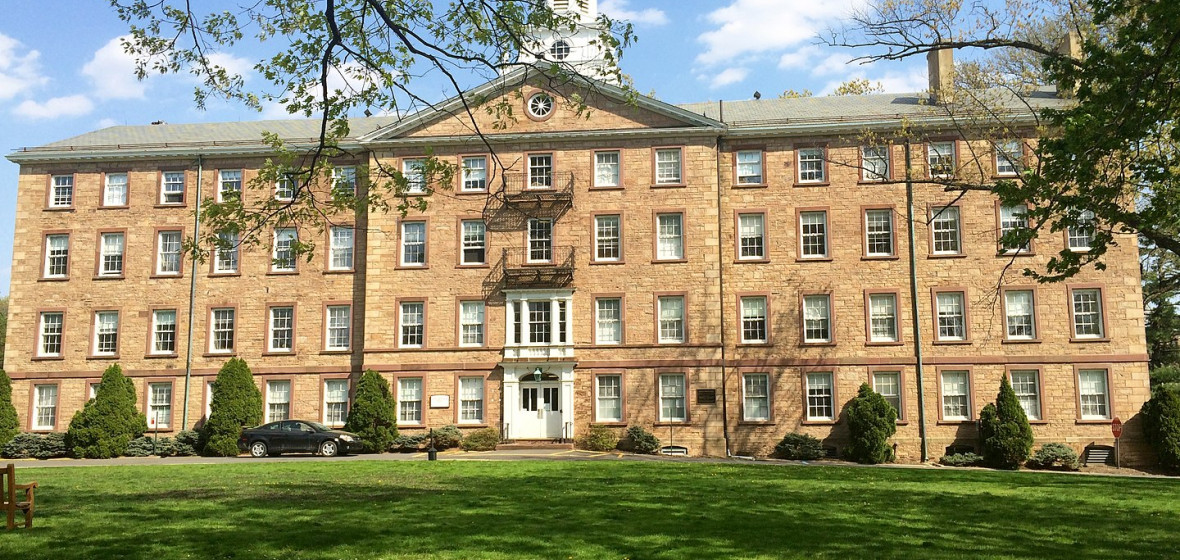 Best places to stay in Princeton, United States of America The Hotel Guru