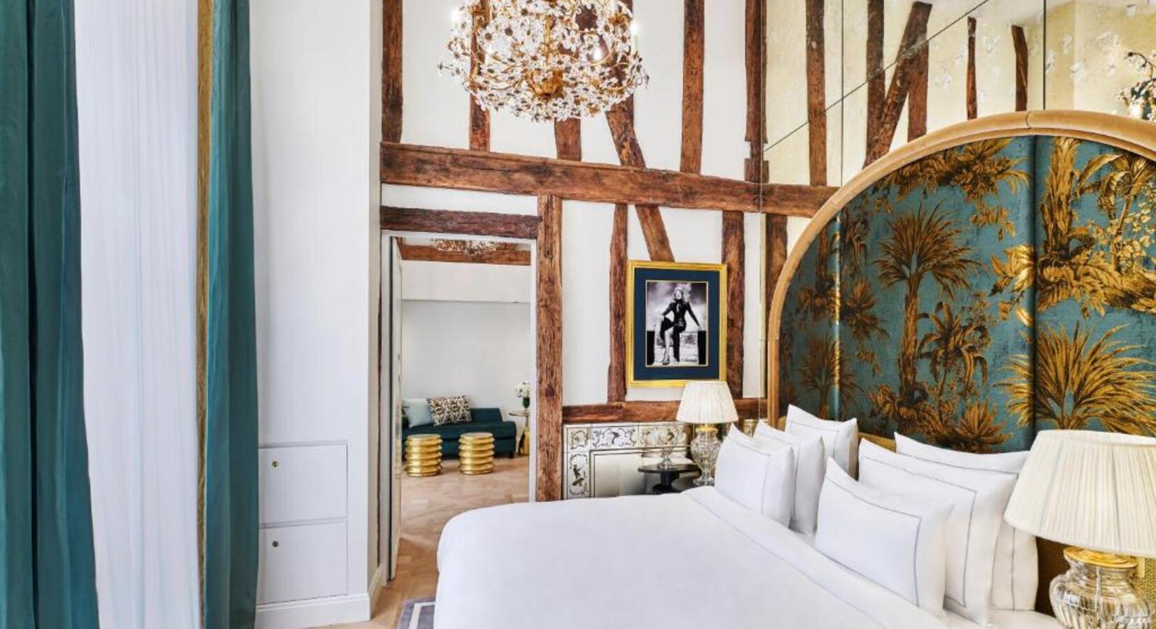 Photo of Maison Barriere Vendome