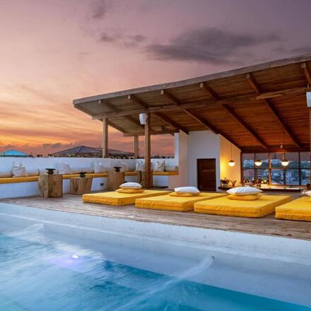 Upendo House