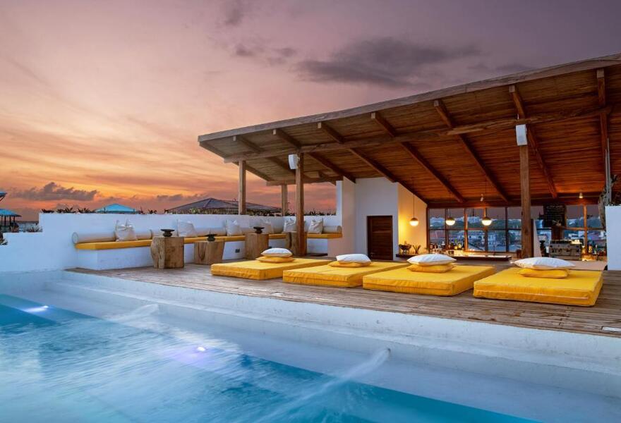 Upendo House