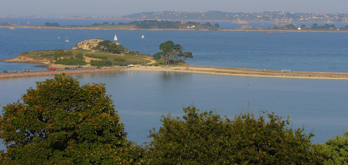 Foto von Saint-Pol-de-Léon