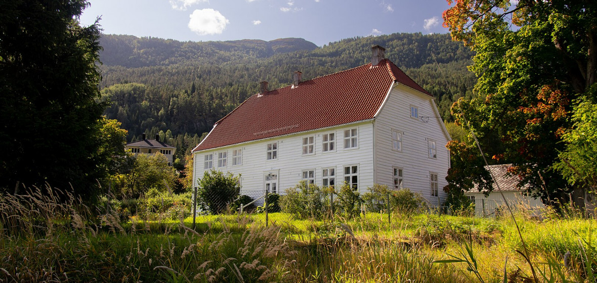 Best places to stay in Solvorn, Norway The Hotel Guru