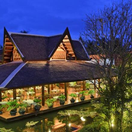 Angkor Village Hotel