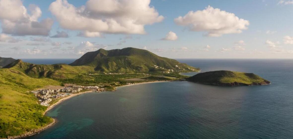 Photo of St Kitts