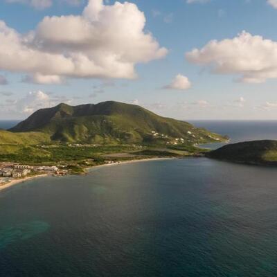 San Cristóbal, Caribe