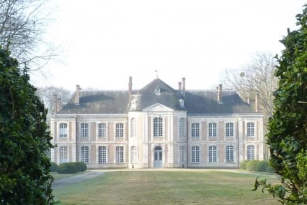 Chateau d'Arry